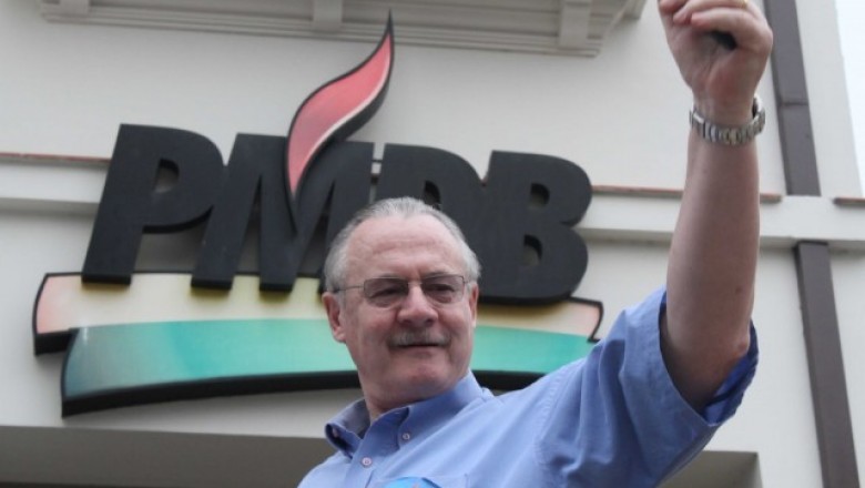 Ex-governador Pessuti e ex-secretários estaduais devem restituir R$ 3,13 milhões