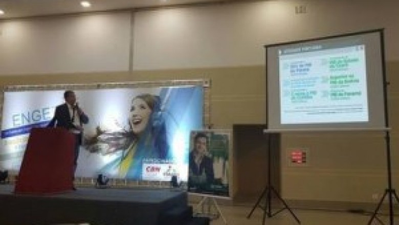 Foz do Iguaçu, Cascavel e Campo Mourão conhecem inovações para safra 2017