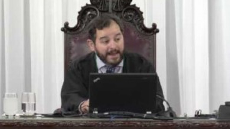 Ivan Bonilha responde a ataques do senador Álvaro Dias