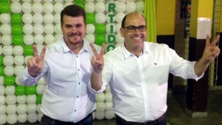 Marcelo e Maranhão serão diplomados hoje