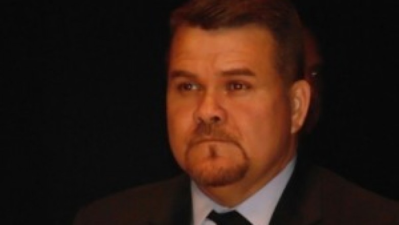 Marcelo Roque é diplomado Prefeito de Paranaguá