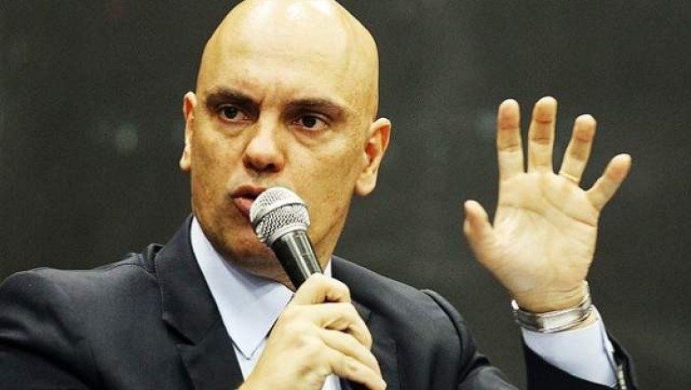 Ministro diz que reações de procuradores da Lava Jato foram "exageradas"