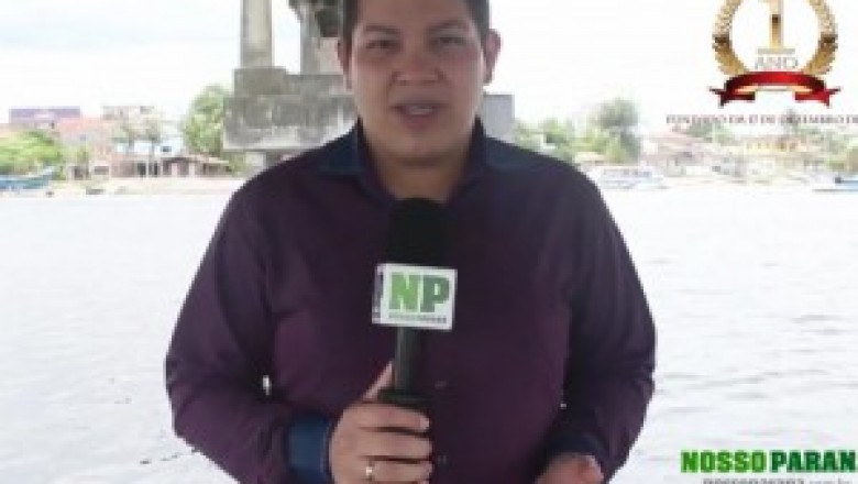 O Nosso Paraná comemora 1 ano e lança nova estrutura virtual no dia 17/12