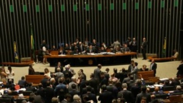 Pacote contra corrupção inclui punição a juízes e MP