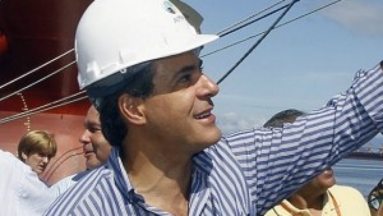 Paranaguá tem baixo retorno de ICMS por habitante