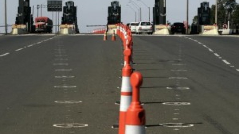 Pedágio fica até 13% mais caro no Paraná a partir de 1.º de dezembro; confira reajustes