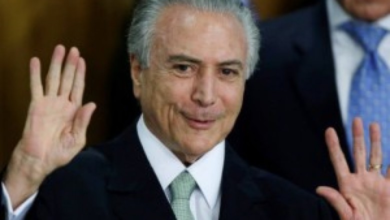 Senado aprova em 1º turno PEC que limita gastos públicos federais