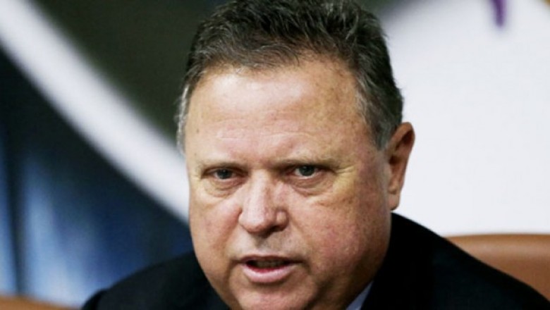 Superintendente indicado por Maggi é réu por corrupção passiva