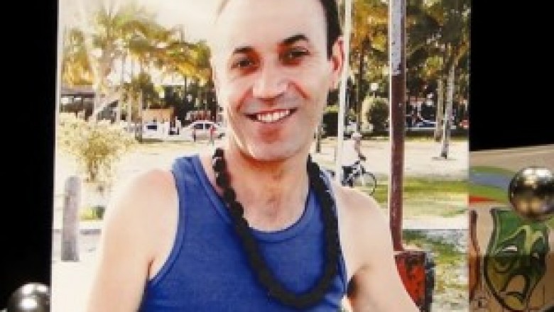 5 anos sem François