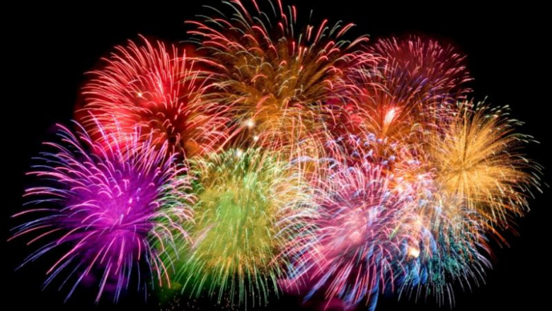 Show da Virada terá 7 apresentações artísticas na Praça de Eventos