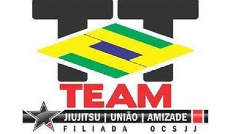 TT Team - Uni&atilde;o, Amizade e Fam&iacute;lia 