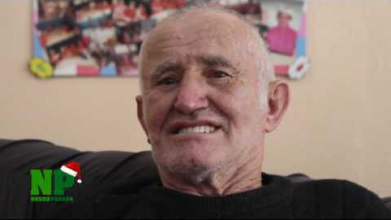 Especial de Natal Nosso Paraná