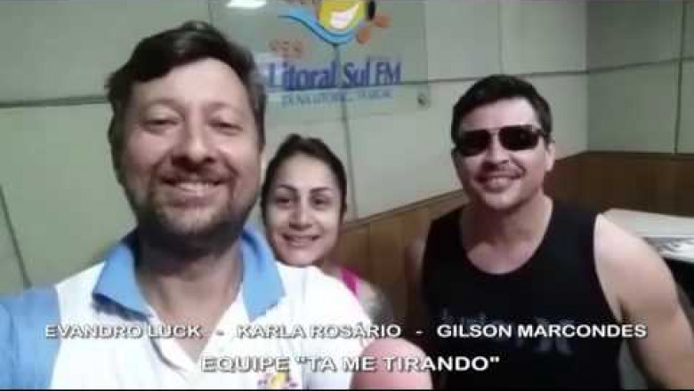 Feliz 2017 - Mensagem de final de ano do Nosso Paraná