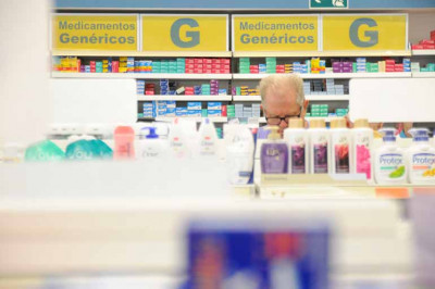 O ano começa com aumento nos preços para os remédios no Paraná