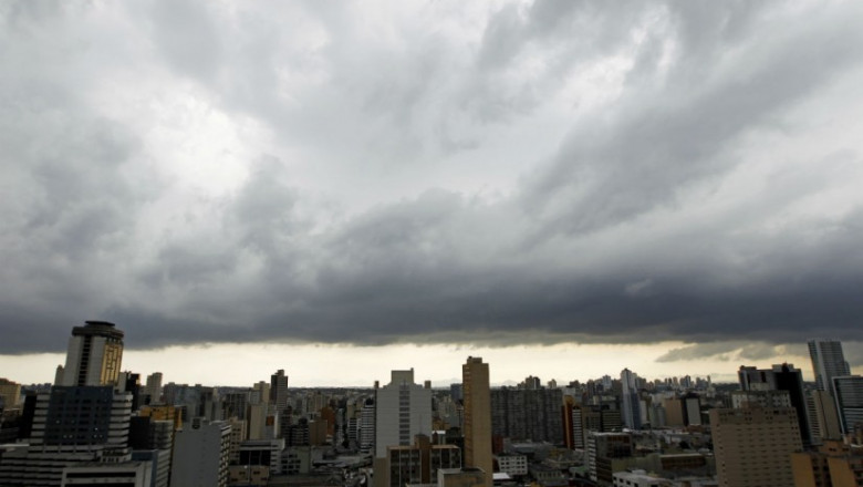 Pensando em viajar? Veja o que diz a previsão do tempo para os próximos dias