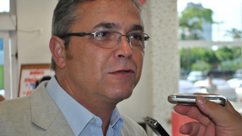 Tribunal Pleno nega recurso e mantém devolução de R$ 98,8 mil por ex-prefeito de Paranaguá