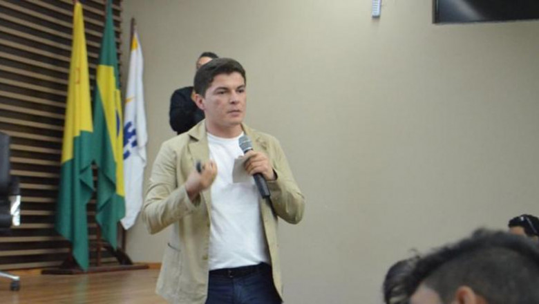 Temer nomeia presidente da Funai e secretário Nacional da Juventude