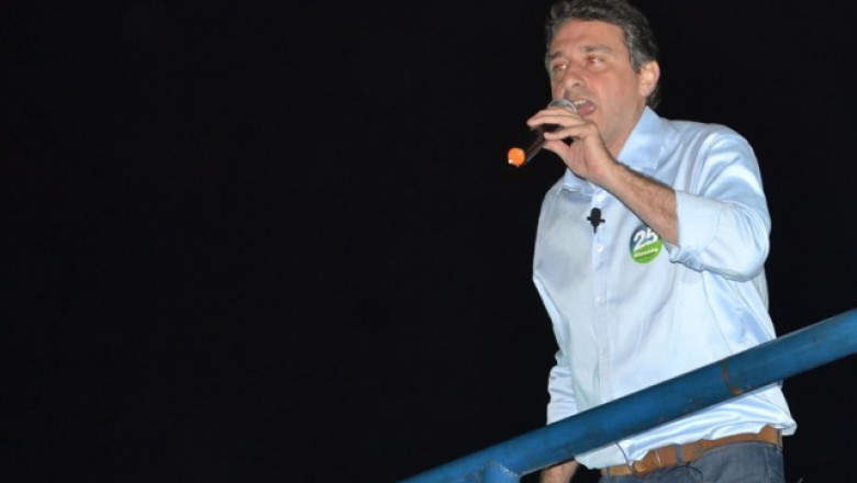 Alceuzinho Maron é vítima de boato nas Redes Sociais e polícia já trabalha no caso