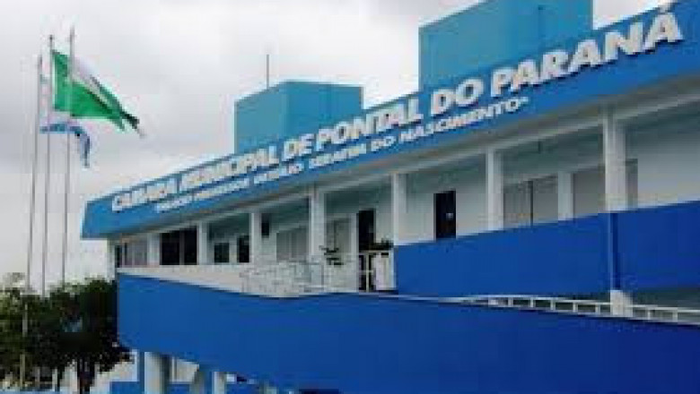 Câmara de Pontal do PR deve comprovar que empresa terceirizada prestou serviços