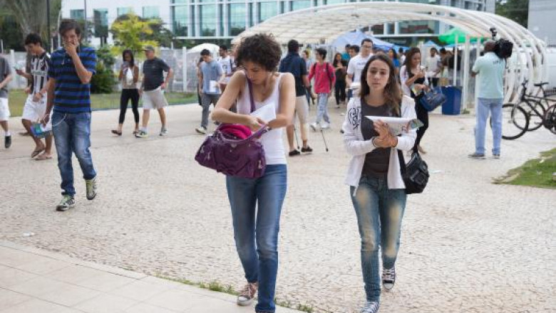 Resultado final do Enem 2016 será divulgado hoje, informa Inep
