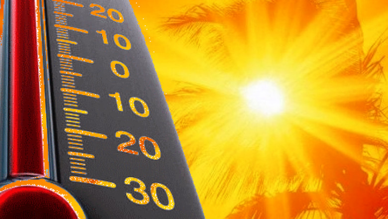 2016 foi o ano mais quente já registrado