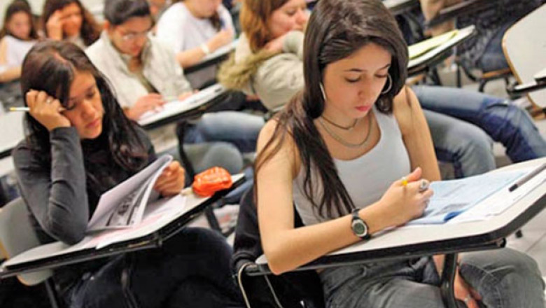 Indicadores comprovam situação preocupante do ensino médio