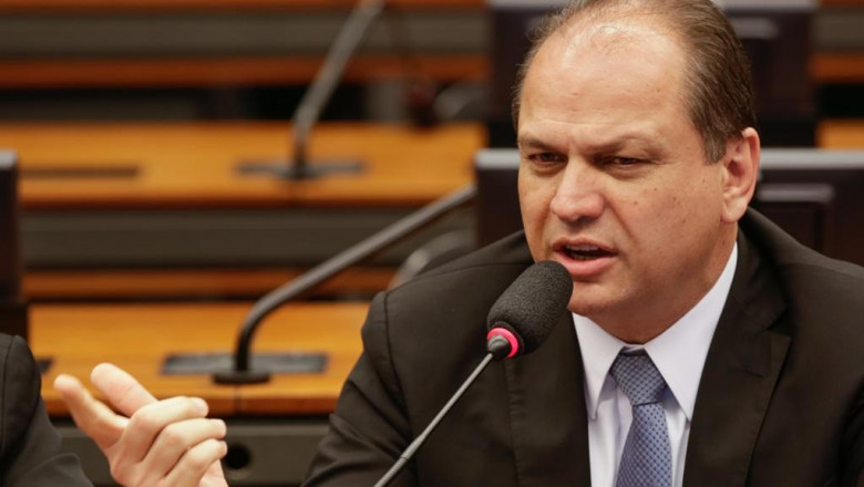 Ministro da Saúde participa de reunião de trabalho em Paranaguá neste sábado