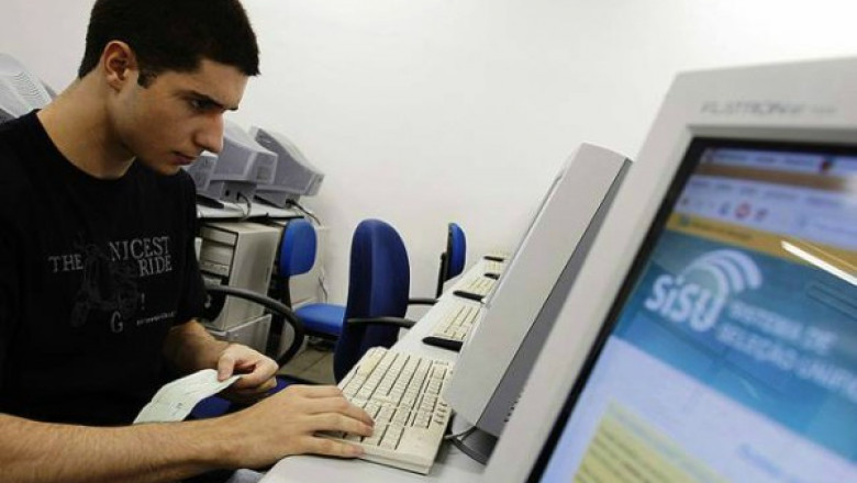 MEC prorroga prazo de inscrição do Sisu até domingo