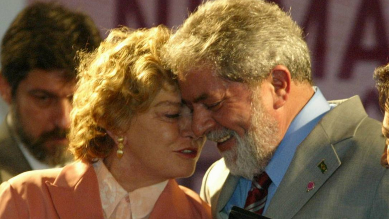 Marisa Letícia tem morte cerebral, e família autoriza doação de órgãos