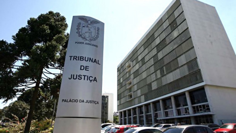 Inscrições para concurso do TJPR começam nesta quarta-feira