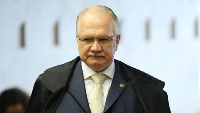 Luiz Edson Fachin é o novo relator da Lava Jato no STF