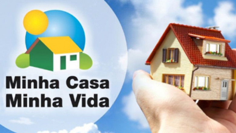 Famílias com renda de até R$ 9 mil poderão ter acesso ao Minha Casa, Minha Vida