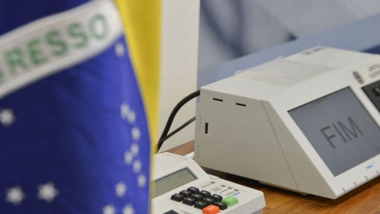 TRE prepara eleições para quatro municípios do Paraná