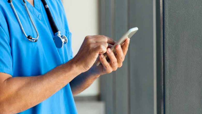 Uso das redes sociais por médicos gera debate sobre ética