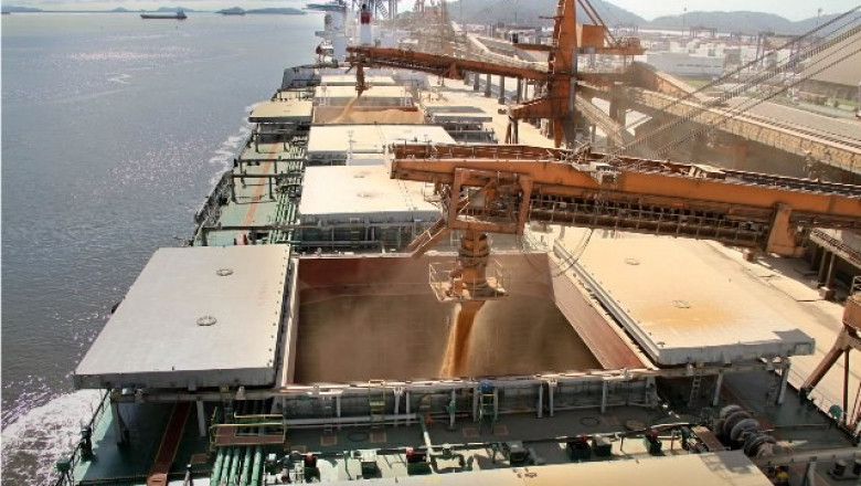 Appa, gestora dos portos, teve despesa irregular no cartão corporativo em 2012