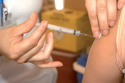 Prefeitura de Paranaguá disponibiliza vacinação contra febre amarela