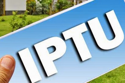 Em Paranaguá o IPTU pode ser retirado na Prefeitura ou pela internet