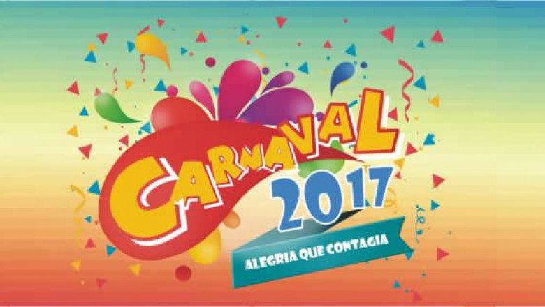 Programação completa do Carnaval em Paranaguá