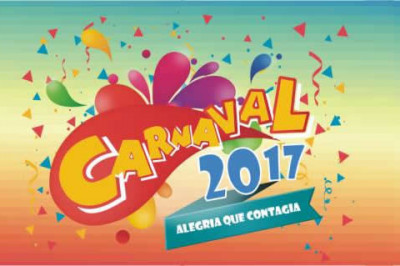 Programação completa do Carnaval em Paranaguá
