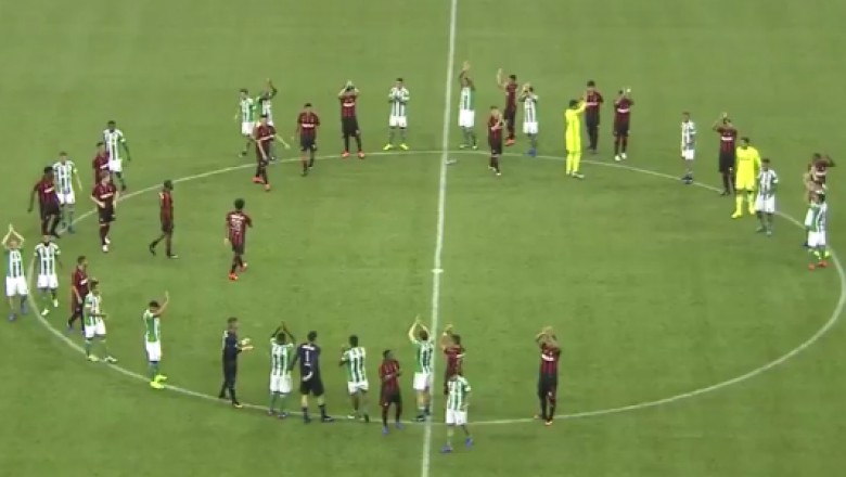 Federação impede transmissão online do Atletiba e clubes se negam a jogar