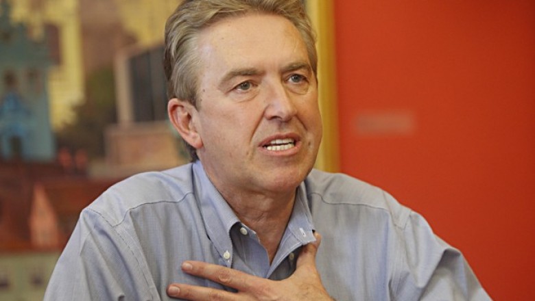 Luciano Ducci, ex-prefeito de Curitiba é multado por falha em consórcio para gerir lixo da RMC