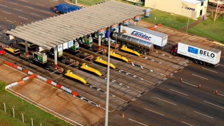 TCE volta a determinar apuração de danos por cobrança de pedágio acima do valor devido