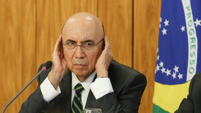 Meirelles será testemunha de defesa de Lula