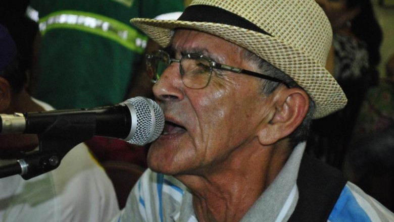 Baile de Fandango resgata tradição histórica no Carnaval de Paranaguá