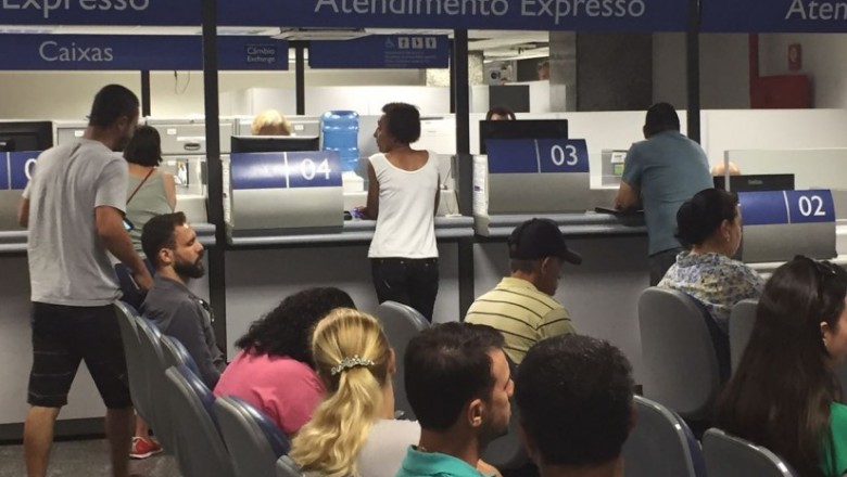 Dependentes podem sacar contas inativas do FGTS de falecidos