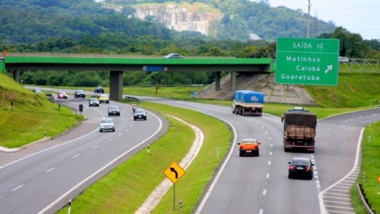 Número de mortes nas estradas cresce no Carnaval