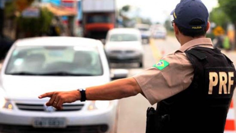 Polícia Rodoviária faz balanço da operação Carnaval com 20 mortes