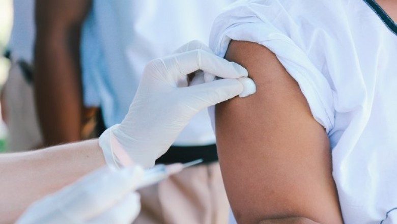 Ministério da Saúde amplia público-alvo de seis vacinas