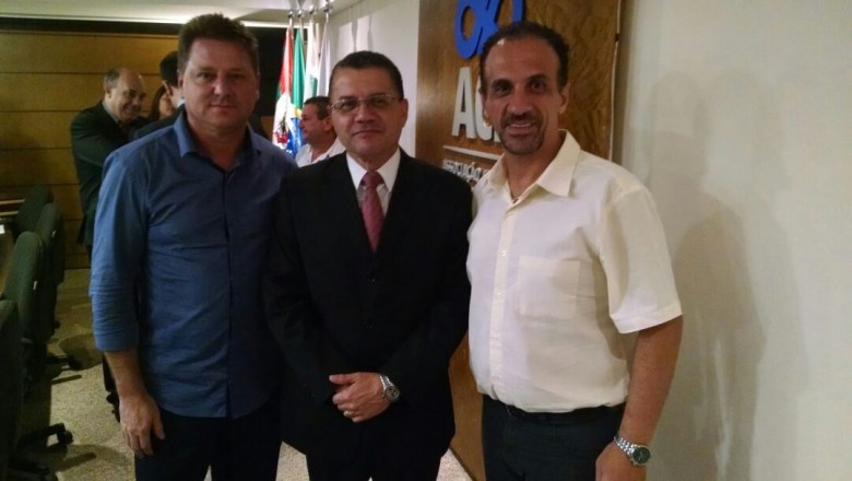 Coronel Nerino Mariano de Brito assume a coordenação dos Conselhos Comunitários de Segurança no Paraná