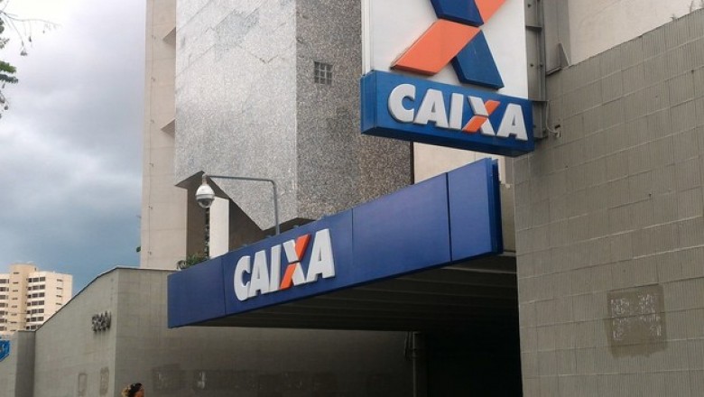Agências da Caixa abrem neste sábado para saque do FGTS